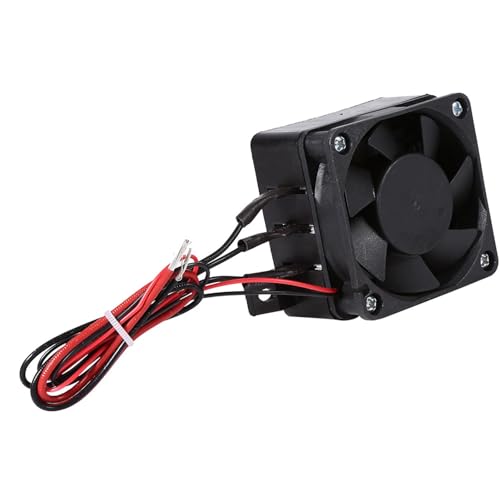 PTC Car Fan Air Heater