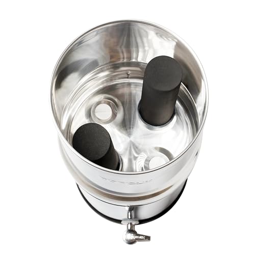 Foundation Black Replacement Water Filter