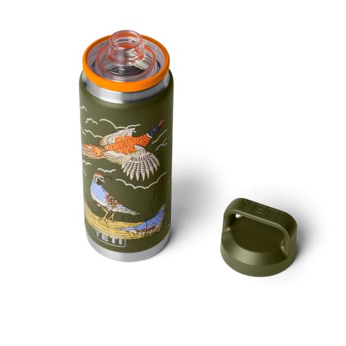 Rambler 26 oz Bottle