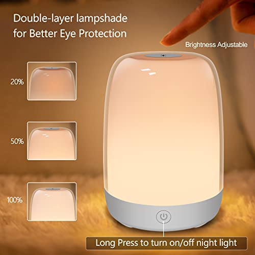Nursery Light for Kids