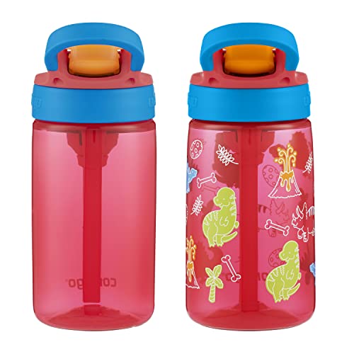 Aubrey Kids Water Bottle (2 Count)