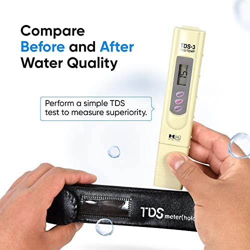 TINY 150UVALK Reverse Osmosis Water Filter System