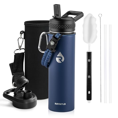 Insulated Water Bottle 20 oz