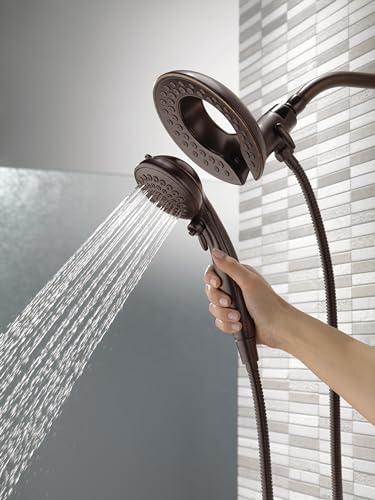 Faucet 5 Spray In2ition 2