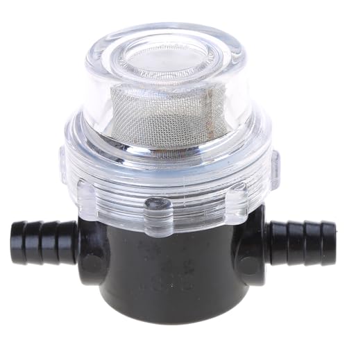 Water Strainer
