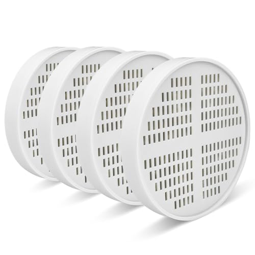 Shower Filter Compatible with AquaHomeGroup Vitamin C + E + A Shower Filter Replacement