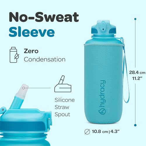 2L Large Water Bottle