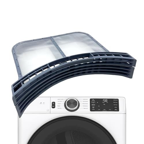 2026 Upgrade 5304513574 Dryer Lint Trap Filter Screen Compatible with Electrolux