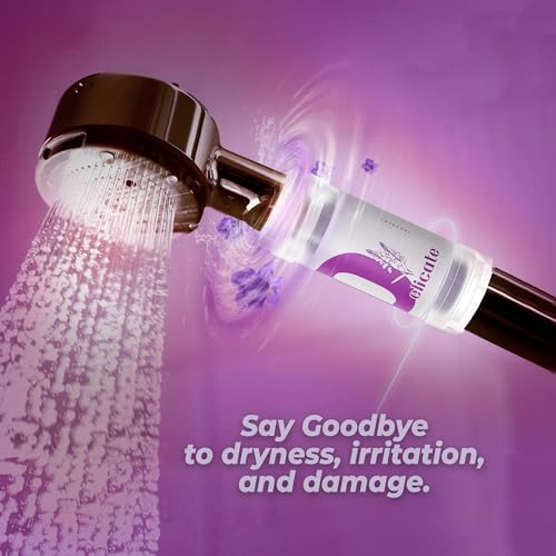 Universal Vita C Shower Filter