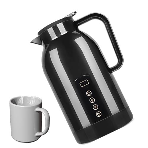 Car Water Boiler 12V