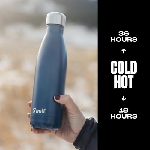 Stainless Steel Water Bottle