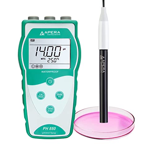 Value Series PH850