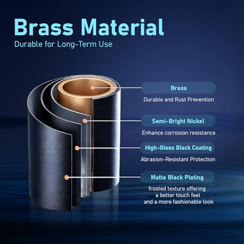 Water Filter for Sink Faucet Extender Aerator