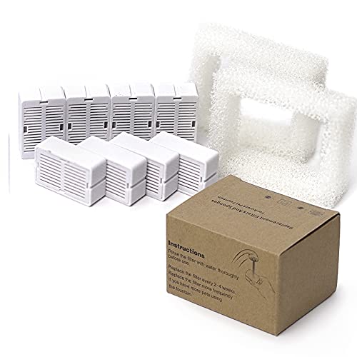 Cat Water Fountain Replacement Filter
