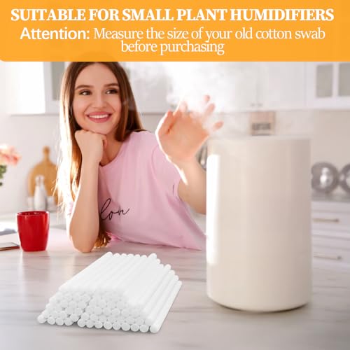 60 Pack 4" Humidifier Filters