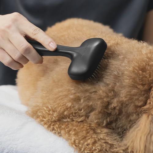 Slicker Brush for Small Pets
