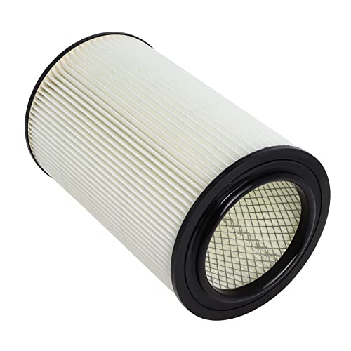 8107 01 Central Vacuum Cleaner Filter Replacement Compatible with Dirt Devil