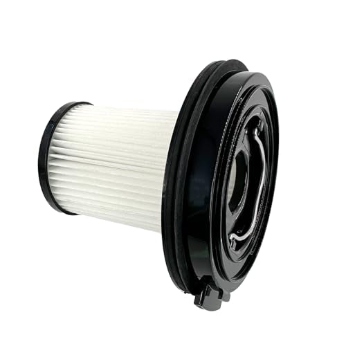 3789 3797 3789U 3789X Vacuum Filter Replacement for Bissell CleanView XR (3 Count)