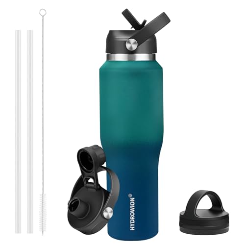 Water Bottle Stainless Steel