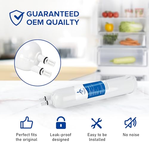9083 Water Filter Replacement (3 Count)