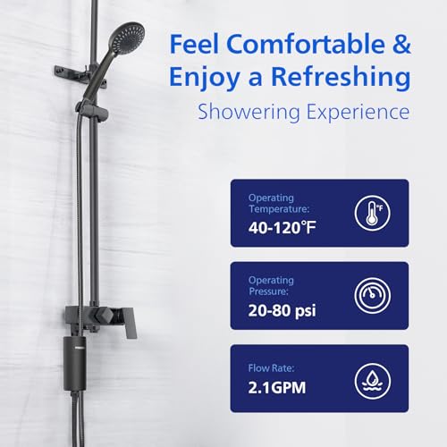 Shower Filter