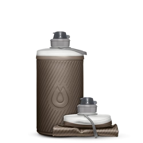 Flux Collapsible Backpacking Water Bottle