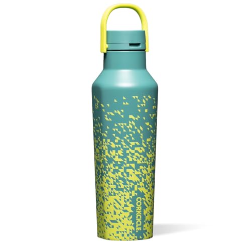 Sport Canteen 20 oz Triple Insulated Bottle