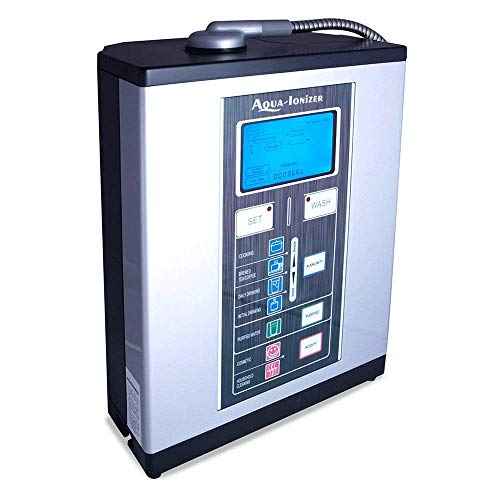 Aqua Ionizer Deluxe 9.0 Aqua