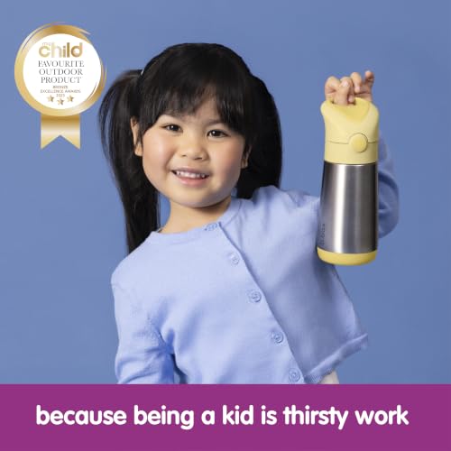Insulated Water Bottle for Kids