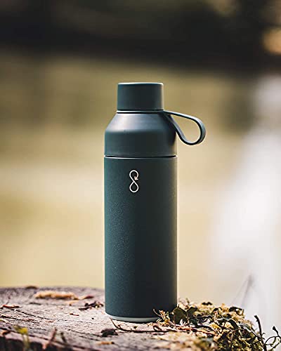 Original 17oz Stainless Steel Water Bottle