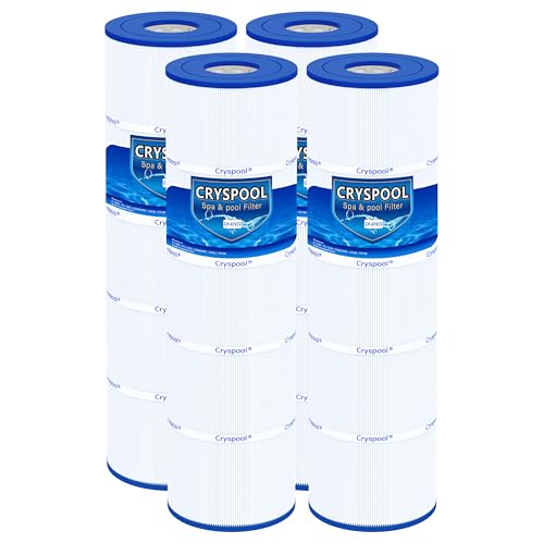 07072 Pool Filter Cartridges Replace SwimClear C4030