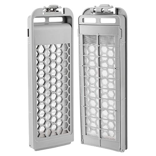 Washing Machine Lint Filter Box Replacement