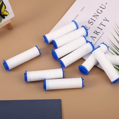 10pcs Showerhead Filters