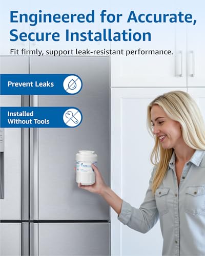 FL RF13 Refrigerator Water Filter