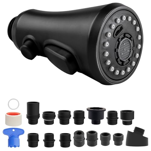 Pull Down Spray Head for Kitchen Faucet
