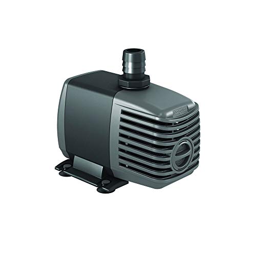 Active Aqua Submersible Water Pump High Performance Magnetic Drive Pump for Hydroponics Aquariums and Fountains Reliable Water Flow and Oxygenation in Multiple Gallons Per Hour Sizes