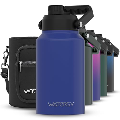 2 3 Gallon Water Bottle Insulated