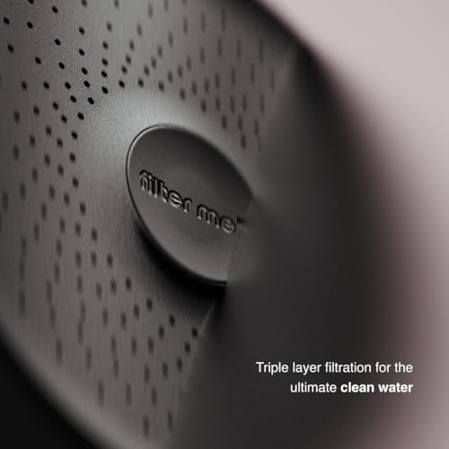 Shower Head Filter Replacement Cartridge