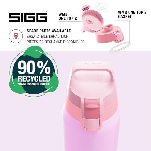 Insulated Water Bottle
