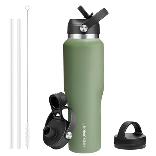 Water Bottle Stainless Steel