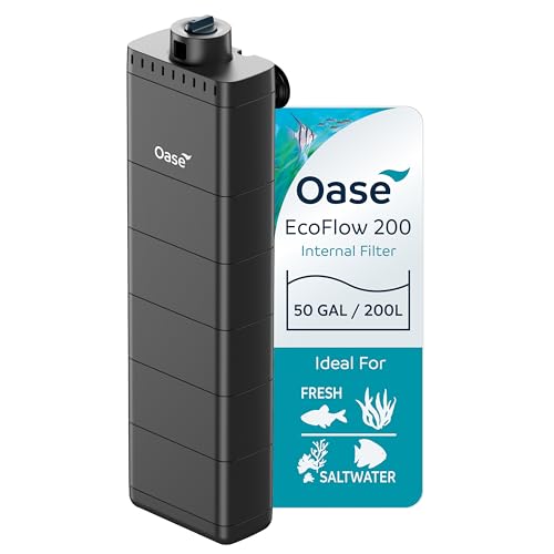 EcoFlow 200 Internal Aquarium Filter