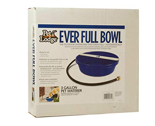 Automatic Pet Waterer