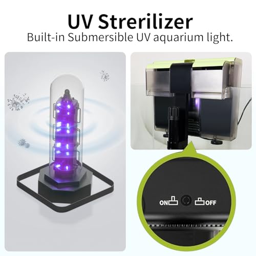 Aquarium Filter