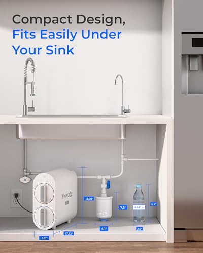 PMT Small Water Pressure Tank