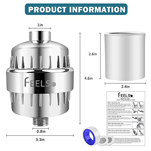Shower Filter