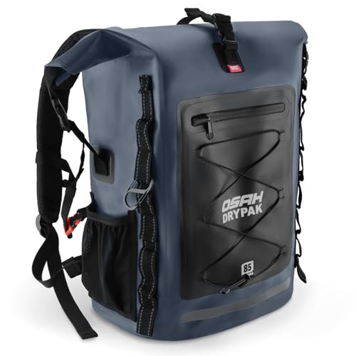 Waterproof Backpack Dry Bag 35L