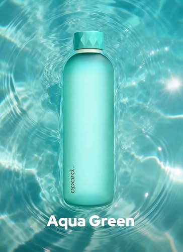 Slim Pro Water Bottle 27oz