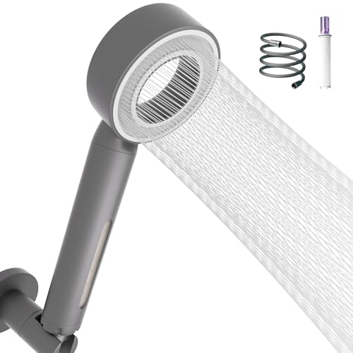 High Pressure Handheld Shower Head
