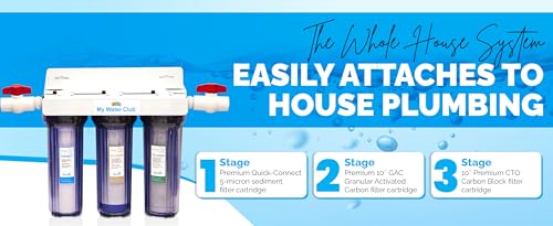 Whole House 3