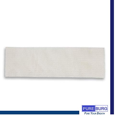 MAF2 Replacement Wick Filters Compatible with Essick Moist AIRCARE MA0600 (2 Count)